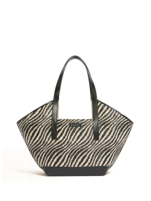 ΓΥΝΑΙΚΕΙΑ ΤΣΑΝΤΑ ΩΜΟΥ | Μαύρο