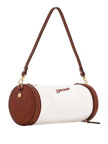 ΓΥΝΑΙΚΕΙΑ ΤΣΑΝΤΑ ΩΜΟΥ ÉPURE SHOULDER BAG | Λευκό