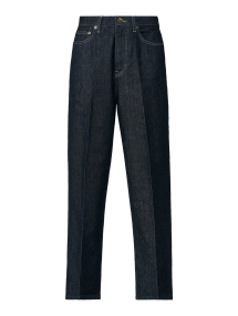 ΓΥΝΑΙΚΕΙΟ DENIM ΠΑΝΤΕΛΟΝΙ | Μπλε Σκούρο IT 44