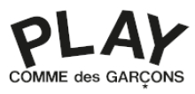 PLAY COMME des GARÇONS 