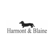 HARMONT & BLAINE