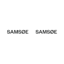SAMSØE SAMSØE