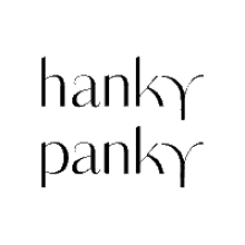 HANKY - PANKY