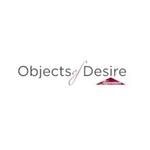 OBJECTS OF DESIRE BY PAROUSIASI