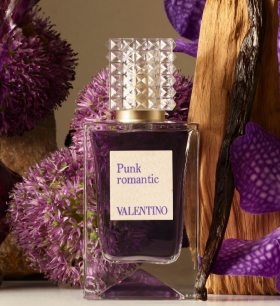Punk Romantic