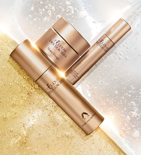 L'elixir Des Glaciers