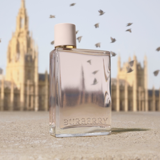 BURBERRY HER EAU DE PARFUM WOMEN 3