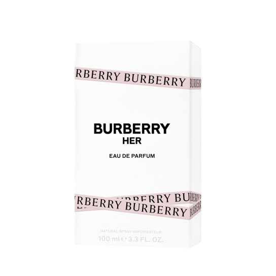 BURBERRY HER EAU DE PARFUM WOMEN 2