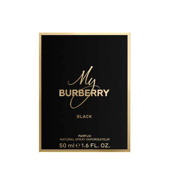 BURBERRY MY BURBERRY BLACK ELIXIR DE PARFUM WOMEN 2