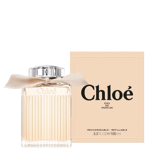 CHLOÉ SIGNATURE EAU DE PARFUM REFILLABLE 1