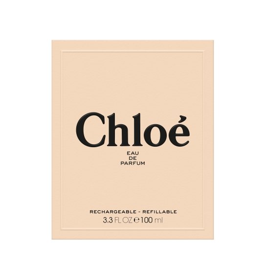 CHLOÉ SIGNATURE EAU DE PARFUM REFILLABLE 2