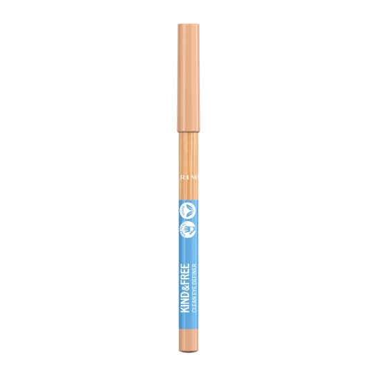 KIND & FREE CLEAN EYE DEFINER 0