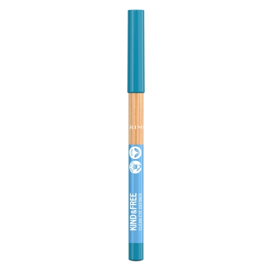 KIND & FREE CLEAN EYE DEFINER 0