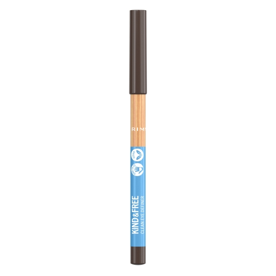 KIND & FREE CLEAN EYE DEFINER 4