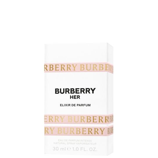 BURBERRY HER ELIXIR DE PARFUM WOMEN 2