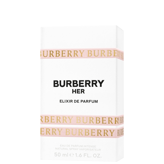 BURBERRY HER ELIXIR DE PARFUM WOMEN 2