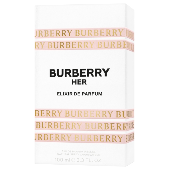 BURBERRY HER ELIXIR DE PARFUM WOMEN 2