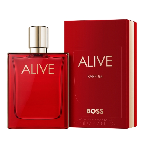 ALIVE PARFUM 1
