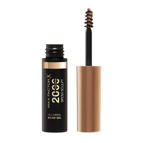 2000 CALORIE BROW SCULPT MASCARA 3