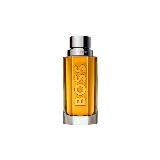 BOSS THE SCENT EAU DE TOILETTE FOR HIM 0