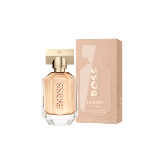 BOSS THE SCENT EAU DE PARFUM FOR HER 1