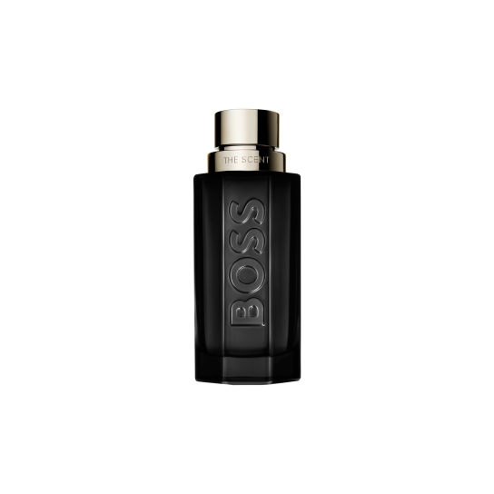 BOSS THE SCENT MAGNETIC EAU DE PARFUM FOR HIM 0