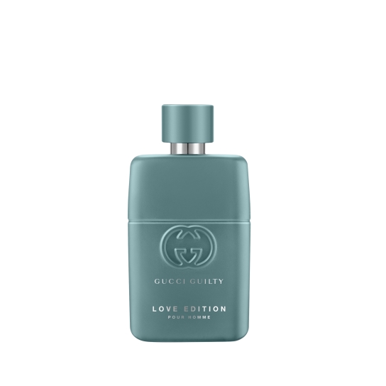 GUILTY LOVE EDITION POUR HOMME EAU DE PARFUM 0