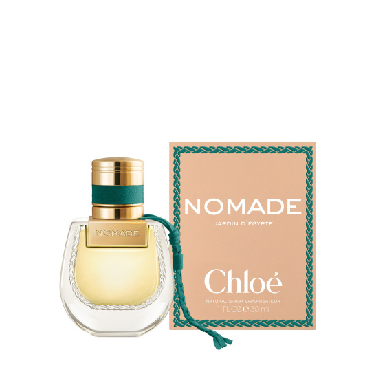 NOMADE JARDIN D’ÉGYPTE EAU DE PARFUM FOR WOMEN 1