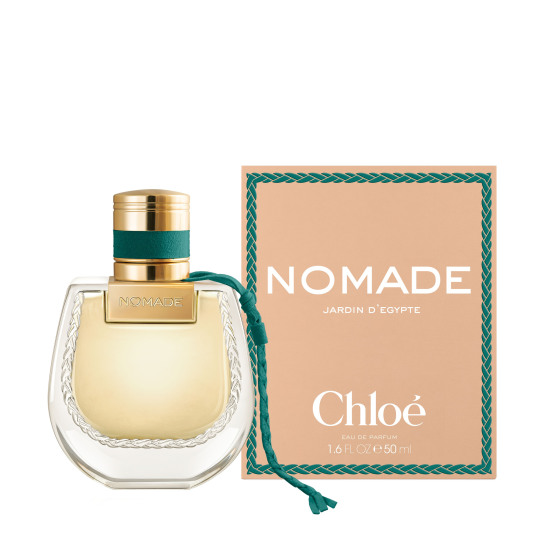NOMADE JARDIN D’ÉGYPTE EAU DE PARFUM FOR WOMEN 1