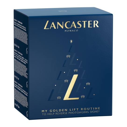 MY GOLDEN LIFT ROUTINE TRIO GIFT SET 1