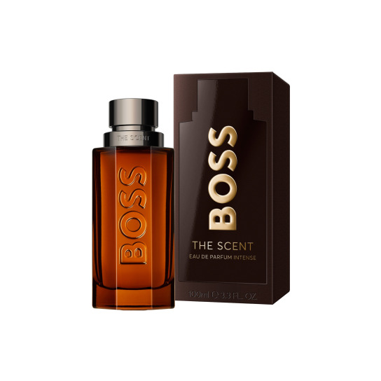 THE SCENT EAU DE PARFUM INTENSE FOR HIM 1