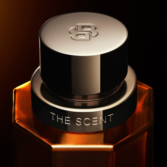 THE SCENT EAU DE PARFUM INTENSE FOR HIM 6