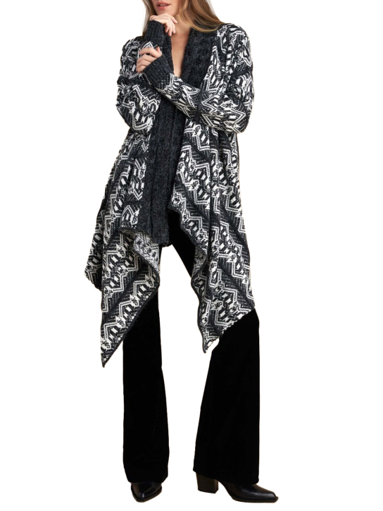 ΓΥΝΑΙΚΕΙΑ ΠΛΕΚΤΗ ΖΑΚΕΤΑ 4