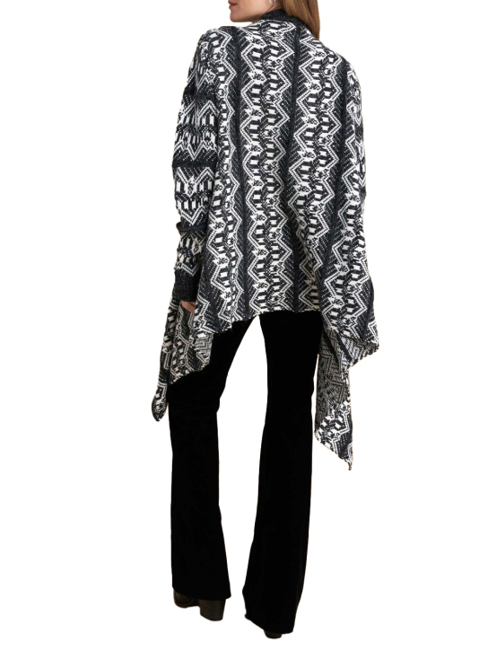 ΓΥΝΑΙΚΕΙΑ ΠΛΕΚΤΗ ΖΑΚΕΤΑ 5