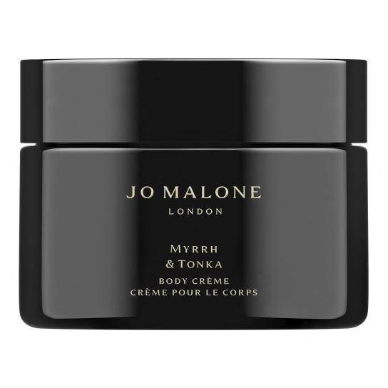 MYRRH & TONKA BODY CREME INTENSE 1