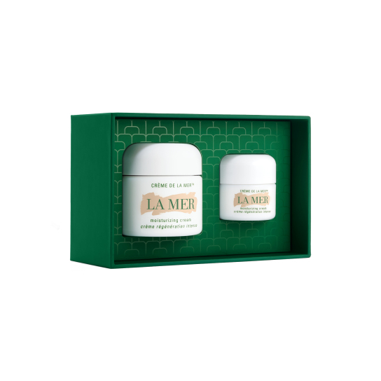 THE CRÈME DE LA MER DUET 1