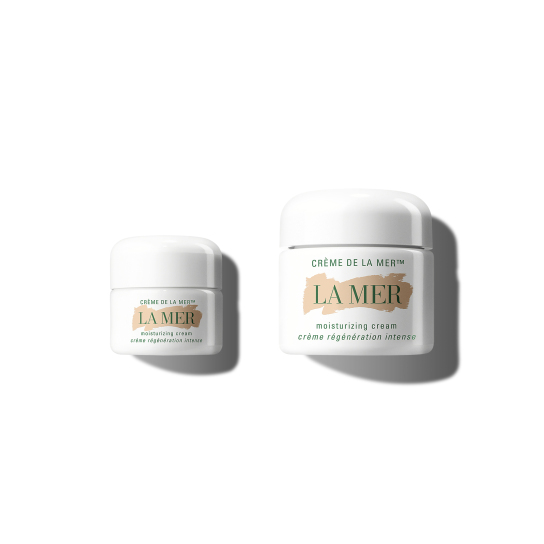 THE CRÈME DE LA MER DUET 2