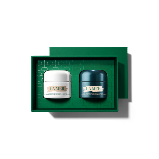 THE DAY & NIGHT DUET  1