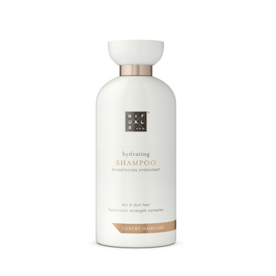 HYDRATING SHAMPOO 0