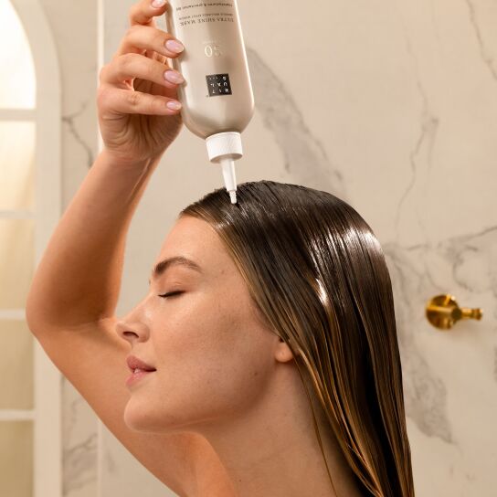 30 SECONDS ULTRA SHINE MASK 3