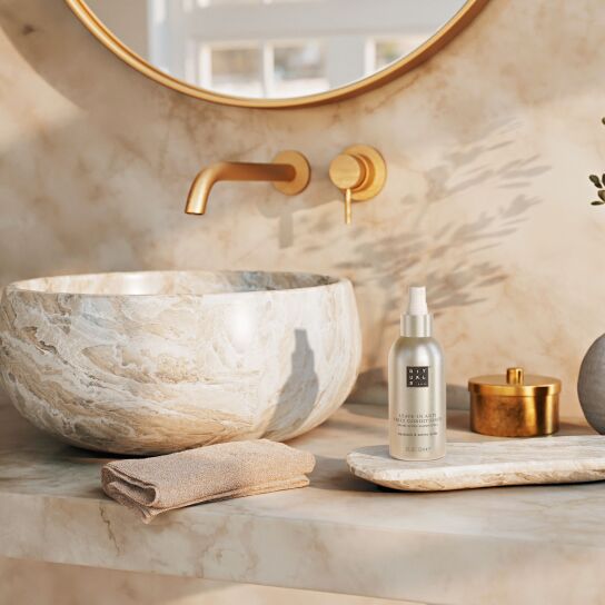 LEAVE-IN ANTI FRIZZ CONDITIONER 1