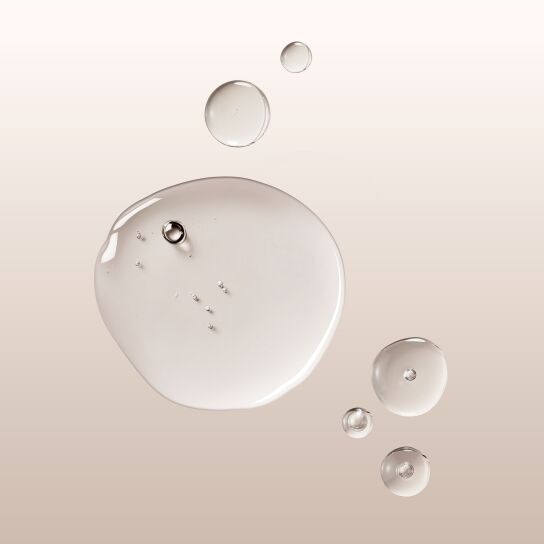 LEAVE-IN ANTI FRIZZ CONDITIONER 3