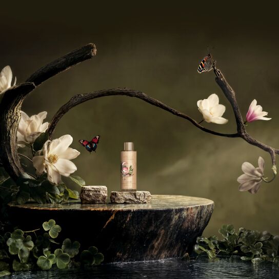 INTUITIA BATH SILK 2