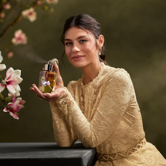 INTUITIA HOME PERFUME 1