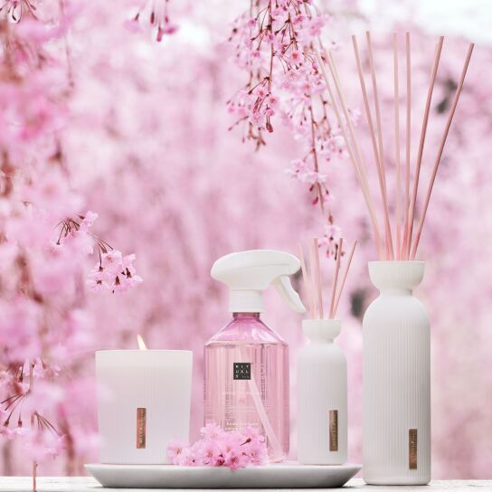 THE RITUAL OF SAKURA MINI FRAGRANCE STICKS 4