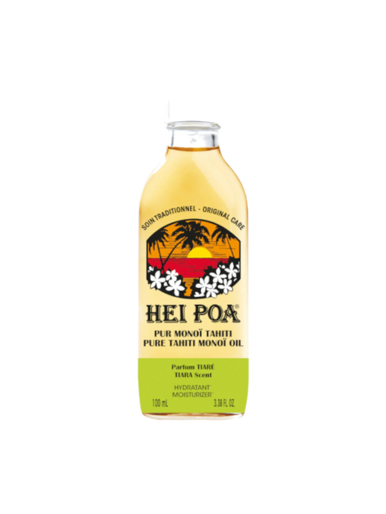 HEI POA PURE TAHITI MONOI OIL TIARE 30ml 0