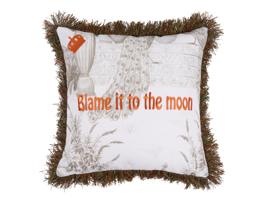 ΔΙΑΚΟΣΜΗΤΙΚΗ ΜΑΞΙΛΑΡΟΘΗΚΗ BLAME IT TO THE MOON 0