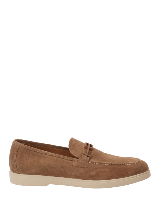 ΑΝΔΡΙΚΑ SUEDE ΜΟΚΑΣΙΝΙΑ 0