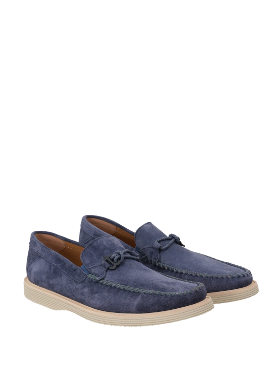 ΑΝΔΡΙΚΑ SUEDE ΜΟΚΑΣΙΝΙΑ 1