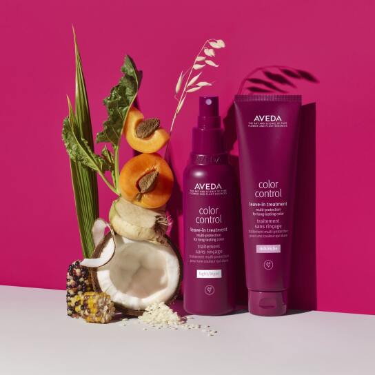 COLOR CONTROL LEAVE IN TREATMENT RICH  3